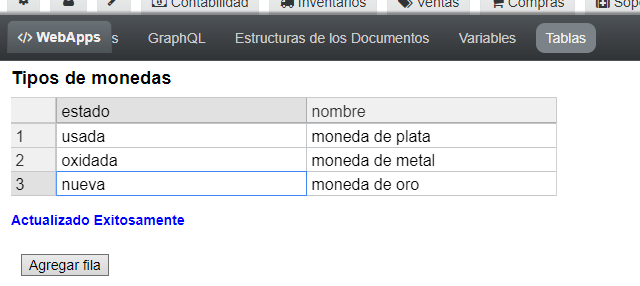 EjemploListadoRegistrosWebAppTable